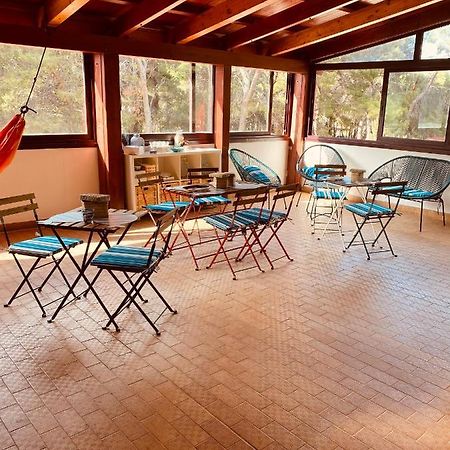 سان دومينو B&B Da Tizzy المظهر الخارجي الصورة