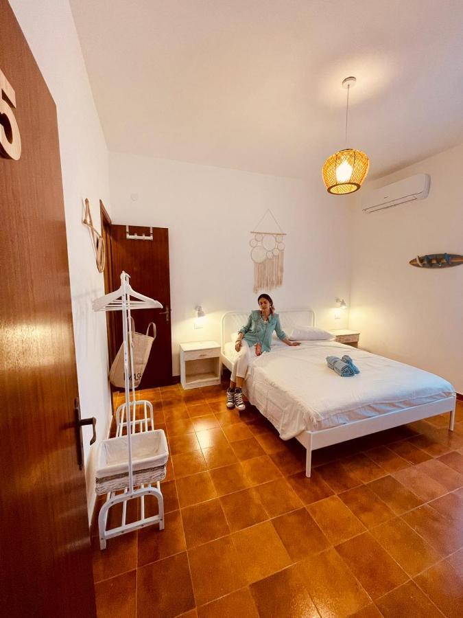 سان دومينو B&B Da Tizzy المظهر الخارجي الصورة