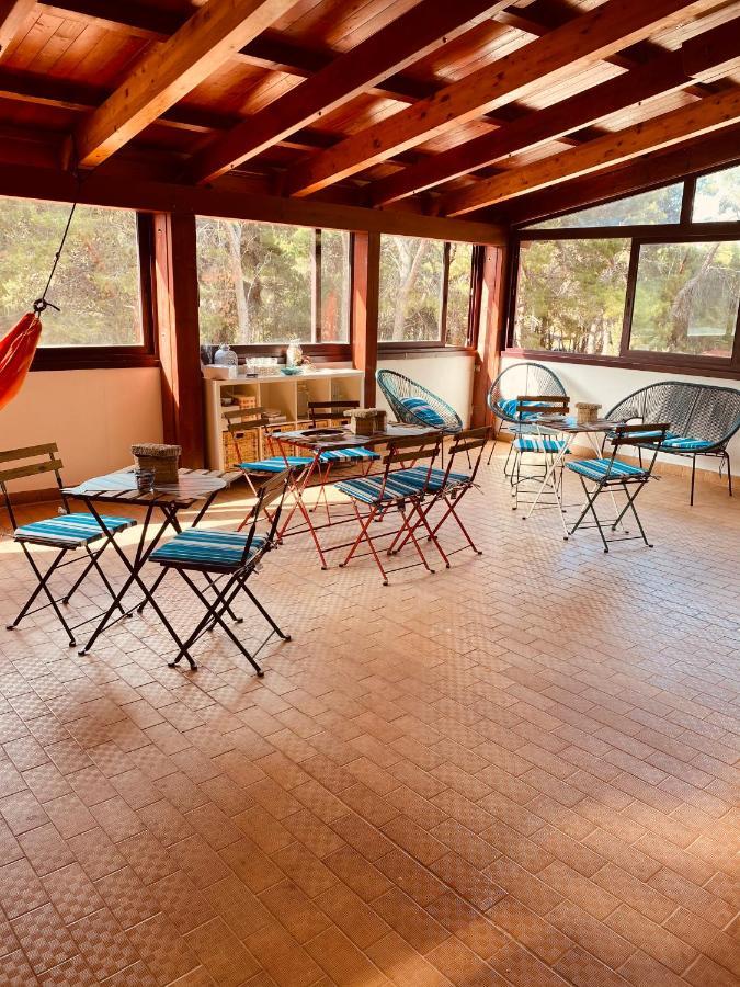 سان دومينو B&B Da Tizzy المظهر الخارجي الصورة