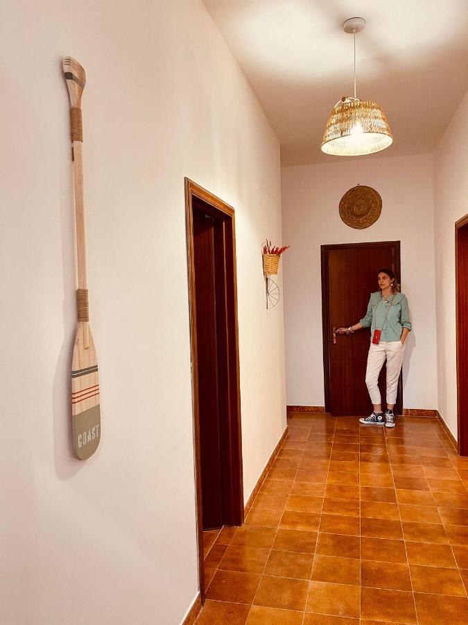 سان دومينو B&B Da Tizzy المظهر الخارجي الصورة