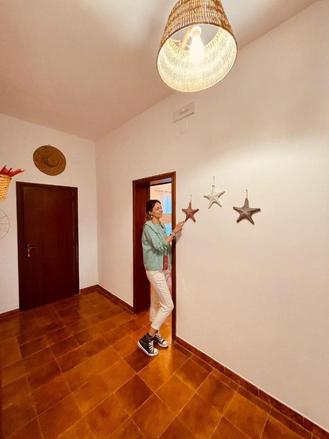 سان دومينو B&B Da Tizzy المظهر الخارجي الصورة