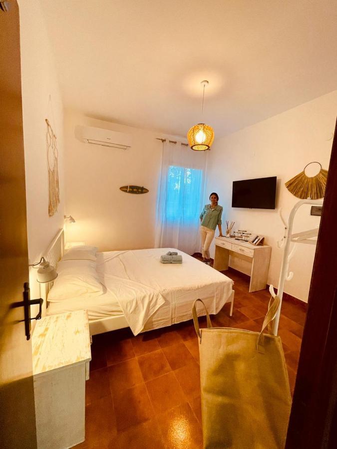 سان دومينو B&B Da Tizzy المظهر الخارجي الصورة
