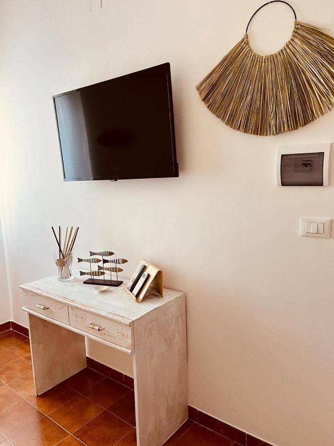 سان دومينو B&B Da Tizzy المظهر الخارجي الصورة