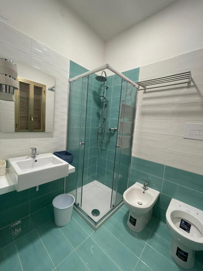 سان دومينو B&B Da Tizzy المظهر الخارجي الصورة